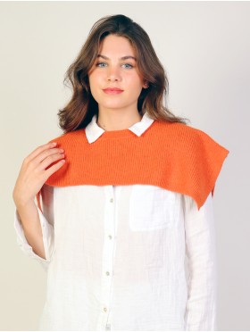 Pull-over Shoulder Warmer